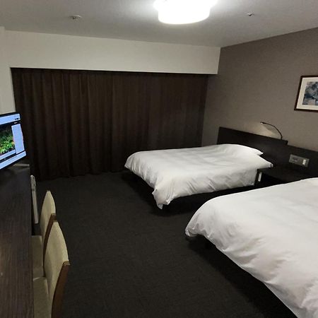 Hotel Alpha-One Himeji Minamiguchi المظهر الخارجي الصورة