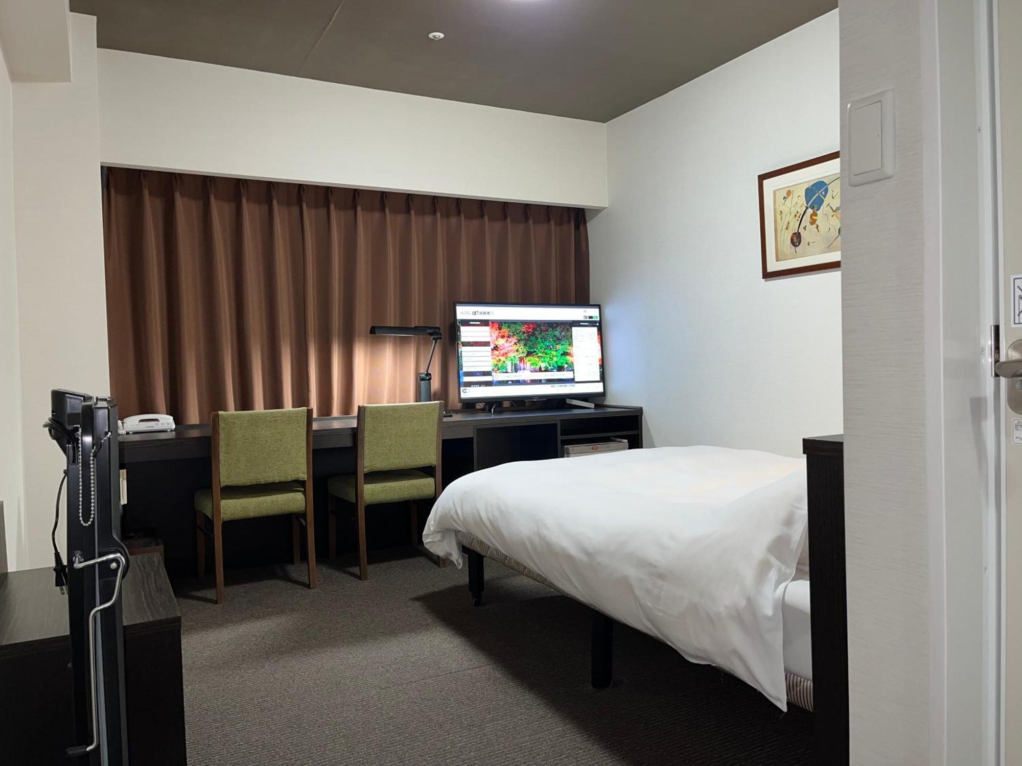 Hotel Alpha-One Himeji Minamiguchi المظهر الخارجي الصورة