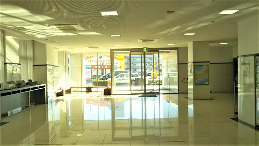 Hotel Alpha-One Himeji Minamiguchi المظهر الخارجي الصورة